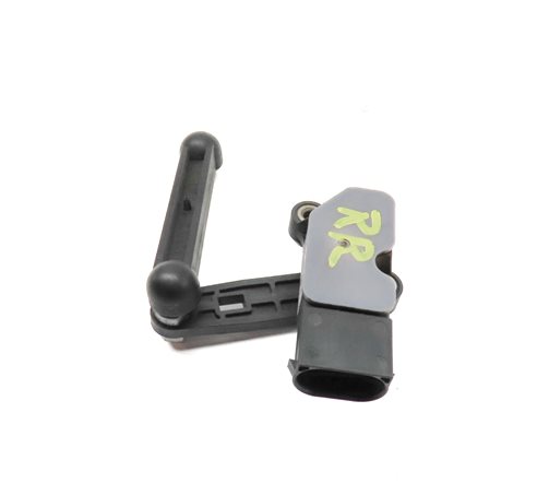 Thumbnail 2: 2017 BMW X1 (F48) REAR RIGHT SUSPENSION HEIGHT LEVEL SENSOR MODULE