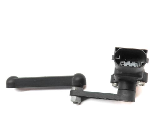 Thumbnail 4: 2017 BMW X1 (F48) REAR RIGHT SUSPENSION HEIGHT LEVEL SENSOR MODULE