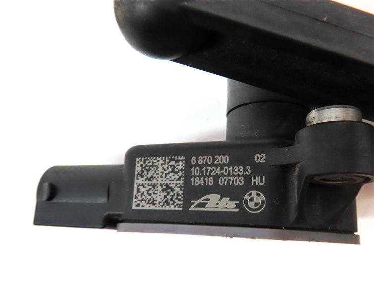 Thumbnail 5: 2017 BMW X1 (F48) REAR RIGHT SUSPENSION HEIGHT LEVEL SENSOR MODULE