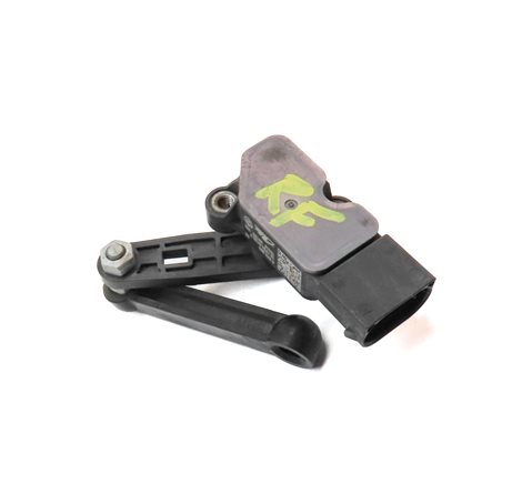Thumbnail 3: 2017 BMW X1 (F48) FRONT RIGHT PASSENGER SUSPENSION HEIGHT LEVEL SENSOR MODULE