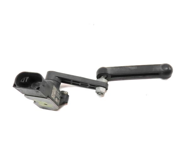 Thumbnail 4: 2017 BMW X1 (F48) FRONT RIGHT PASSENGER SUSPENSION HEIGHT LEVEL SENSOR MODULE