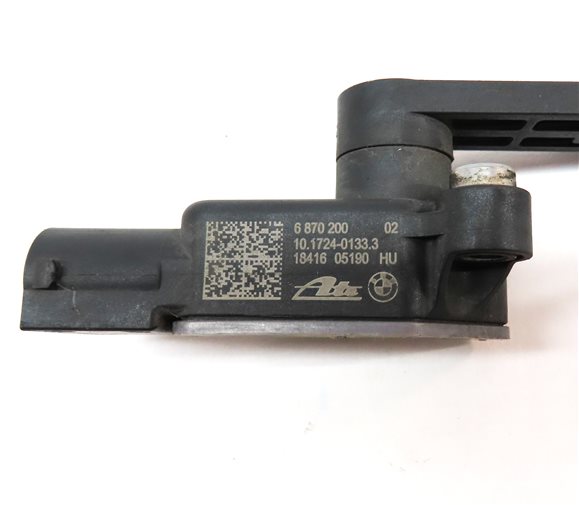 Thumbnail 5: 2017 BMW X1 (F48) FRONT RIGHT PASSENGER SUSPENSION HEIGHT LEVEL SENSOR MODULE