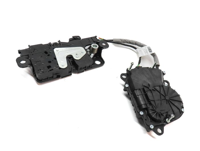 Thumbnail 1: 2017 BMW X1 (F48) REAR TRUNK TAILGATE LIFTGATE HATCH LOCK LATCH ACTUATOR