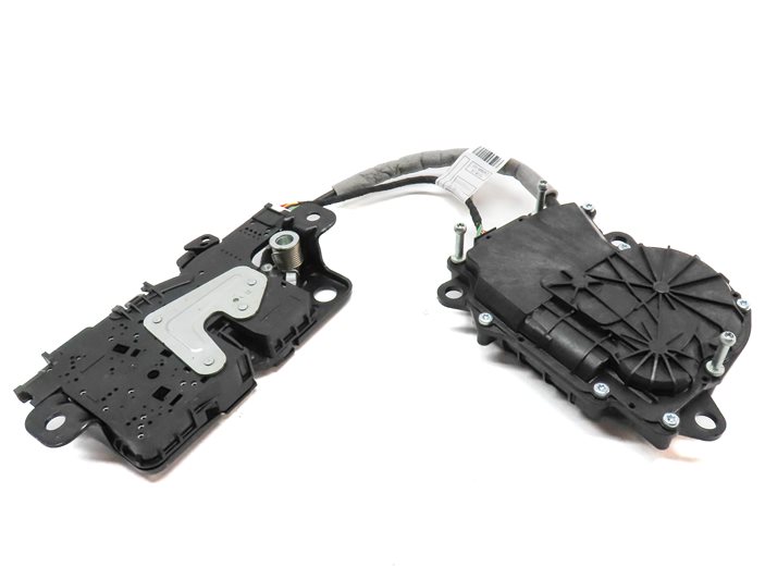 Thumbnail 2: 2017 BMW X1 (F48) REAR TRUNK TAILGATE LIFTGATE HATCH LOCK LATCH ACTUATOR