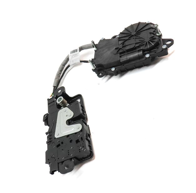 Thumbnail 3: 2017 BMW X1 (F48) REAR TRUNK TAILGATE LIFTGATE HATCH LOCK LATCH ACTUATOR