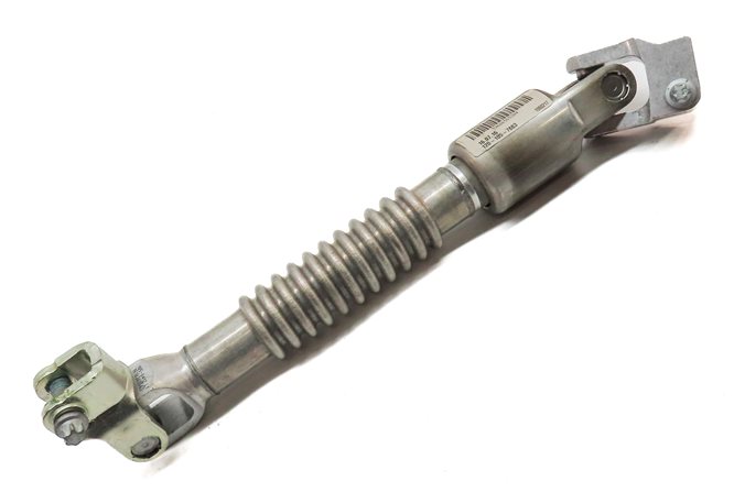 Thumbnail 3: 2016-2017 BMW X1 F48 STEERING COLUMN INTERMEDIATE SHAFT w/ U-JOINT
