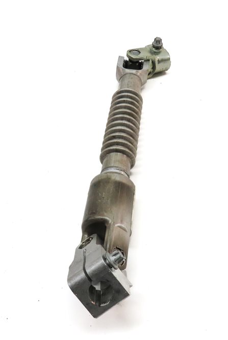 Thumbnail 5: 2016-2017 BMW X1 F48 STEERING COLUMN INTERMEDIATE SHAFT w/ U-JOINT