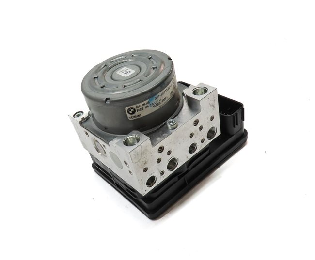 Thumbnail 3: 14-22 BMW X1 X2 i3 COUNTRYMAN F48 F39 ANTI LOCK BRAKE ABS BRAKE PUMP MODULE