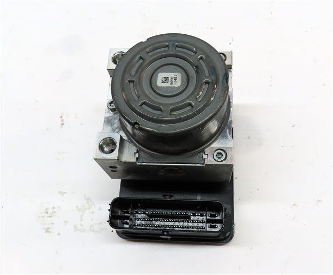 Thumbnail 5: 14-22 BMW X1 X2 i3 COUNTRYMAN F48 F39 ANTI LOCK BRAKE ABS BRAKE PUMP MODULE
