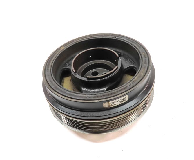 Thumbnail 2: 14-19 BMW X1 X2 MINICOOPER CLUBMAN COUNTRYMAN 2.0L ENGINE HARMONIC BALANCER