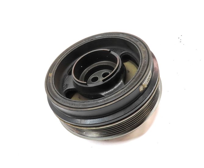 Thumbnail 3: 14-19 BMW X1 X2 MINICOOPER CLUBMAN COUNTRYMAN 2.0L ENGINE HARMONIC BALANCER