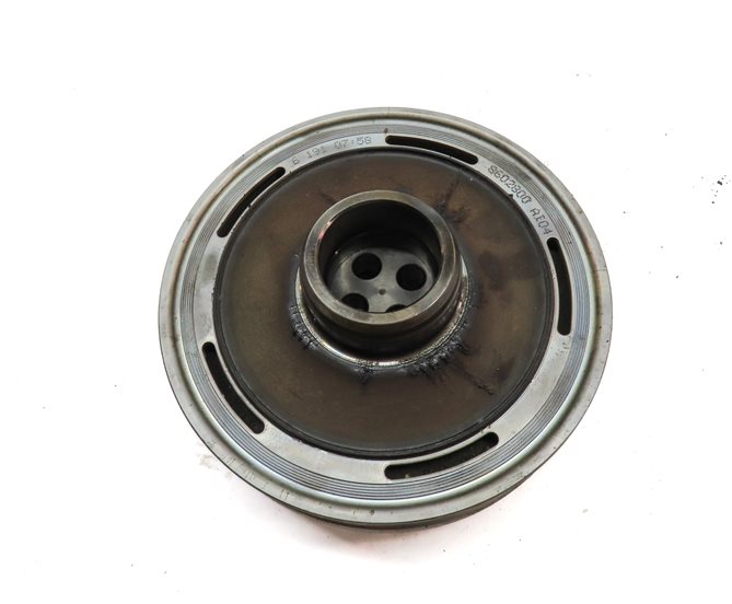 Thumbnail 7: 14-19 BMW X1 X2 MINICOOPER CLUBMAN COUNTRYMAN 2.0L ENGINE HARMONIC BALANCER