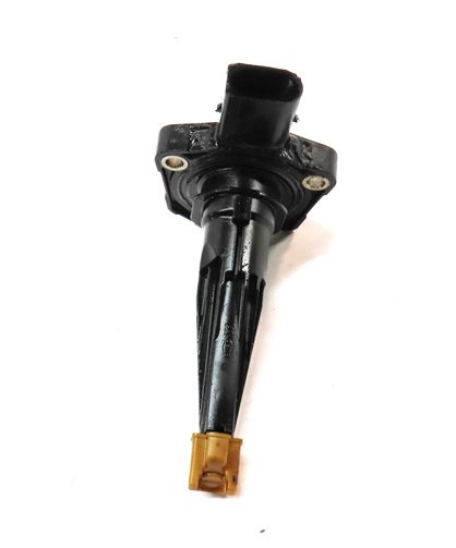 Thumbnail 2: 2017 BMW X1 (F48) 2.0L (B46) ENGINE MOTOR OIL FLUID LEVEL SENSOR MODULE