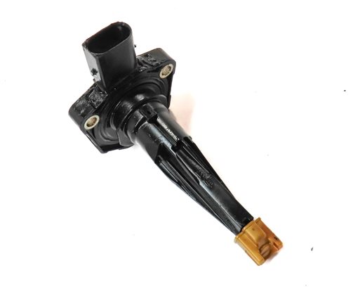 Thumbnail 3: 2017 BMW X1 (F48) 2.0L (B46) ENGINE MOTOR OIL FLUID LEVEL SENSOR MODULE