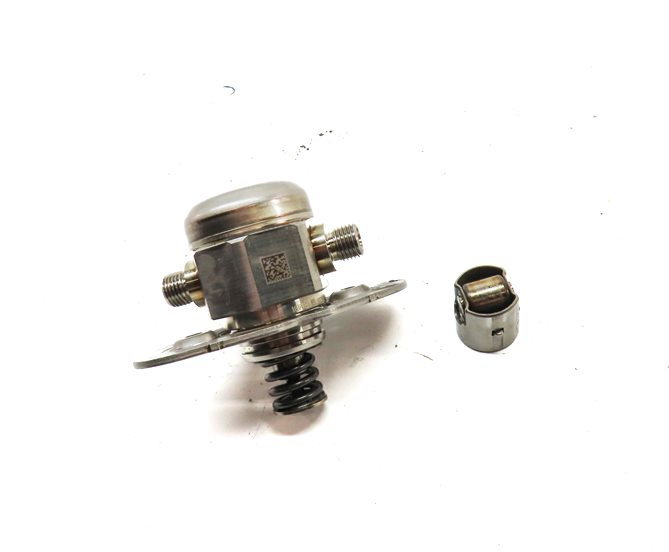 Thumbnail 2: 14-20 BMW X1 X2 X3 MINI COOPER CLUBMAN COUNTRYMAN 2.0L HIGH PRESSURE FUEL PUMP