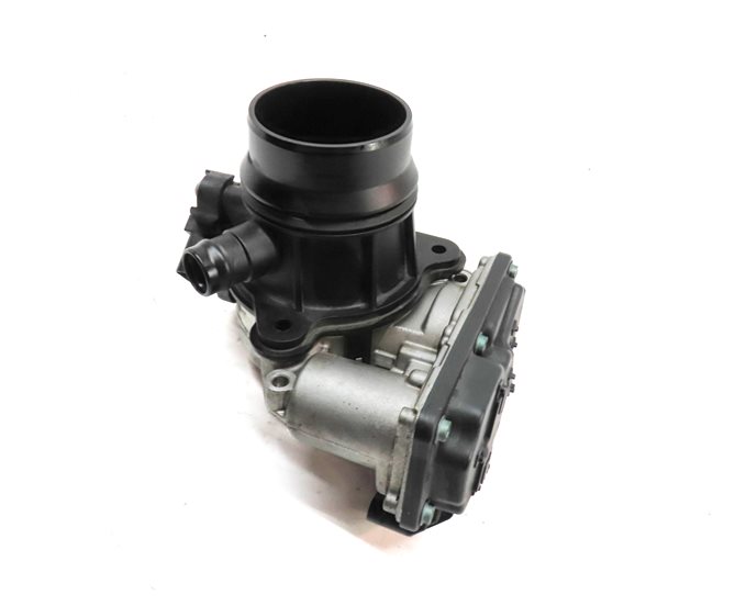 Thumbnail 1: 2016-2022 BMW 228i 235i 750i M5 M550i 850i M8 X1 X2 X5 X5M X7 THROTTLE BODY
