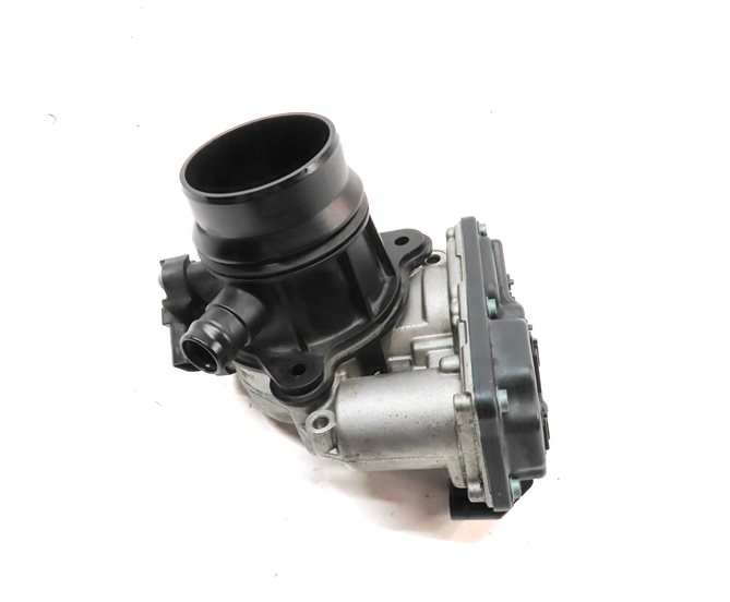 Thumbnail 2: 2016-2022 BMW 228i 235i 750i M5 M550i 850i M8 X1 X2 X5 X5M X7 THROTTLE BODY
