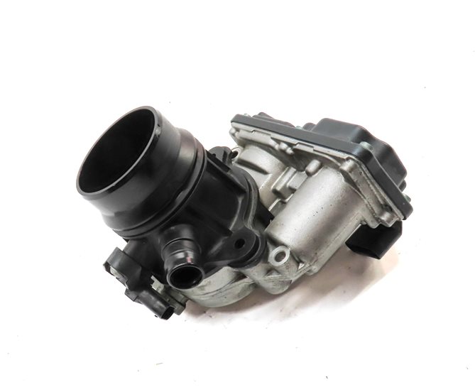 Thumbnail 3: 2016-2022 BMW 228i 235i 750i M5 M550i 850i M8 X1 X2 X5 X5M X7 THROTTLE BODY