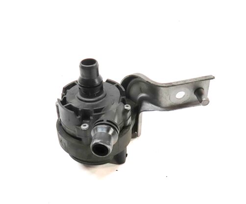 Thumbnail 2: 2017 BMW X1 (F48) 2.0L (B46) ENGINE AUXILIARY WATER COOLANT PUMP