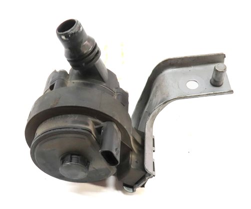 Thumbnail 4: 2017 BMW X1 (F48) 2.0L (B46) ENGINE AUXILIARY WATER COOLANT PUMP