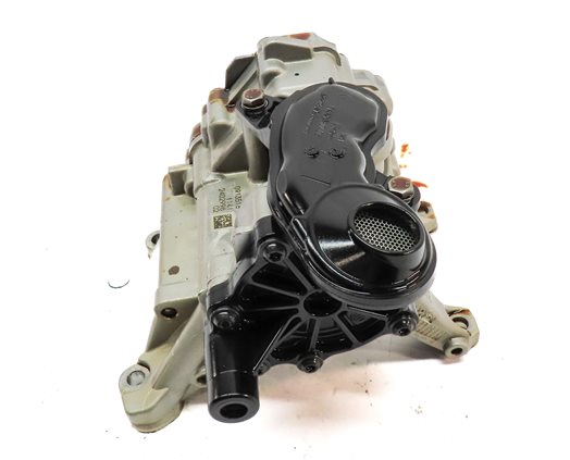 Thumbnail 2: 2017 BMW X1 (F48) 2.0L (B46) ENGINE MOTOR OIL FLUID PUMP