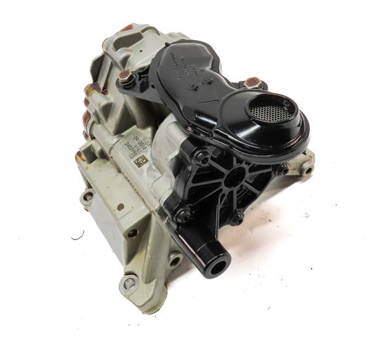 Thumbnail 3: 2017 BMW X1 (F48) 2.0L (B46) ENGINE MOTOR OIL FLUID PUMP