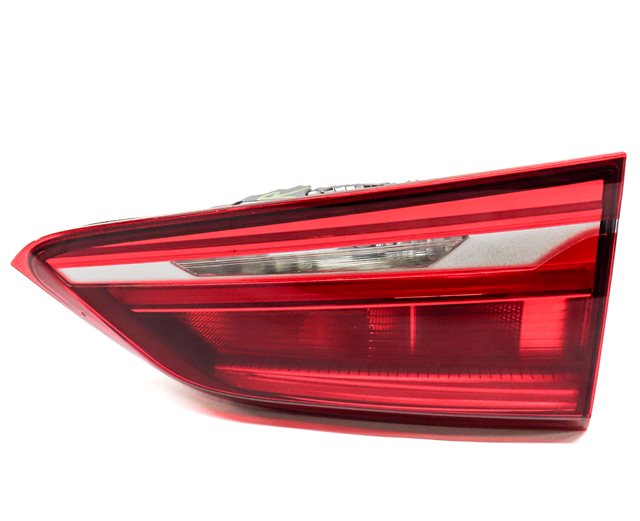Thumbnail 3: 16-19 BMW X1 (F48) REAR RIGHT INNER TAILLIGHT (FITS MODELS w/ LED HEADLIGHTS)