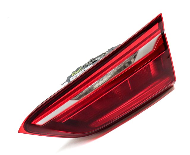 Thumbnail 4: 16-19 BMW X1 (F48) REAR RIGHT INNER TAILLIGHT (FITS MODELS w/ LED HEADLIGHTS)
