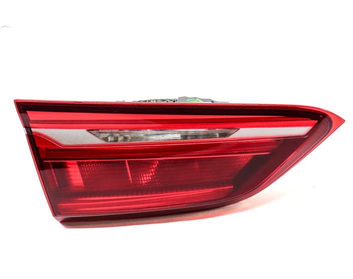 Thumbnail 3: 2016-2019 BMW X1 (F48) REAR LEFT INNER TAILLIGHT (FITS MODELS w/ LED HEADLIGHTS)