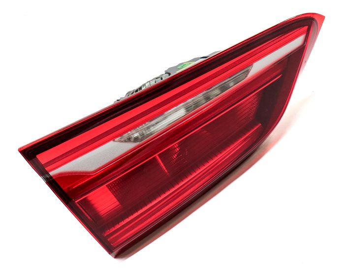 Thumbnail 4: 2016-2019 BMW X1 (F48) REAR LEFT INNER TAILLIGHT (FITS MODELS w/ LED HEADLIGHTS)