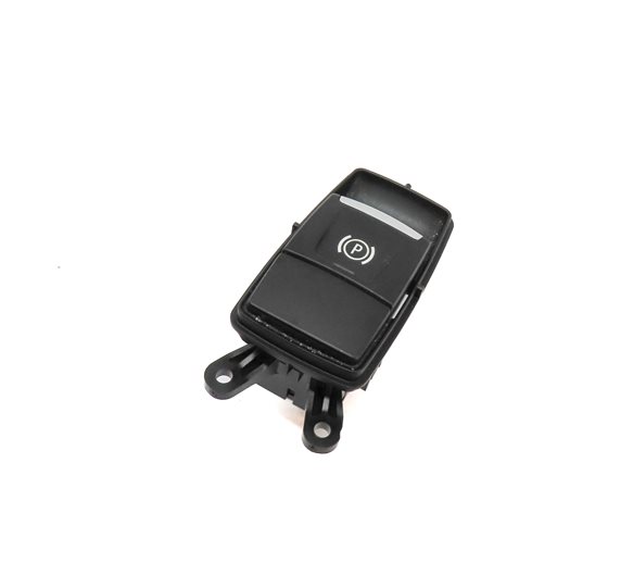 Thumbnail 1: 2017 BMW X1 (F48) ELECTRONIC EMERGENCY PARK PARKING BRAKE SWITCH BUTTON