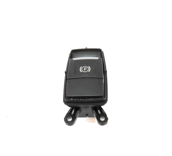 Thumbnail 2: 2017 BMW X1 (F48) ELECTRONIC EMERGENCY PARK PARKING BRAKE SWITCH BUTTON