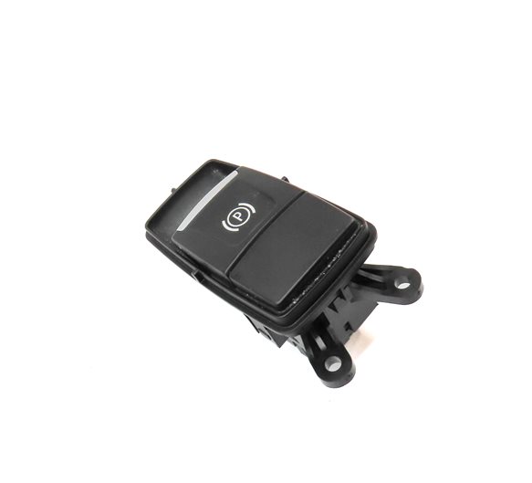 Thumbnail 3: 2017 BMW X1 (F48) ELECTRONIC EMERGENCY PARK PARKING BRAKE SWITCH BUTTON