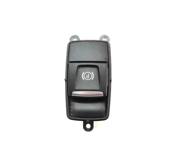 Thumbnail 4: 2017 BMW X1 (F48) ELECTRONIC EMERGENCY PARK PARKING BRAKE SWITCH BUTTON