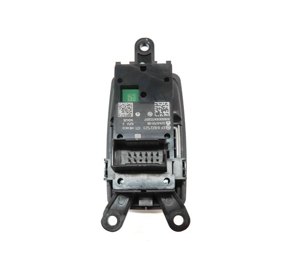 Thumbnail 5: 2017 BMW X1 (F48) ELECTRONIC EMERGENCY PARK PARKING BRAKE SWITCH BUTTON
