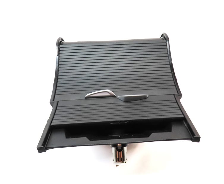 Thumbnail 2: 2017 BMW X1 (F48) FRONT CENTER CONSOLE DUAL CUP HOLDER ASSEMBLY