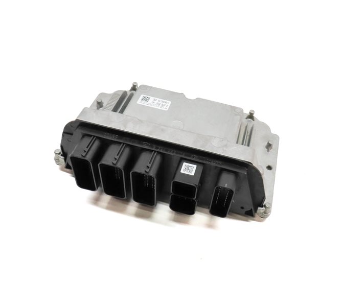 Thumbnail 1: 2016-2018 BMW X1 X2 (F39 F48) MINI COOPER CLUBMAN 2.0L ENGINE CONTROL MODULE