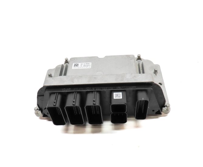 Thumbnail 2: 2016-2018 BMW X1 X2 (F39 F48) MINI COOPER CLUBMAN 2.0L ENGINE CONTROL MODULE