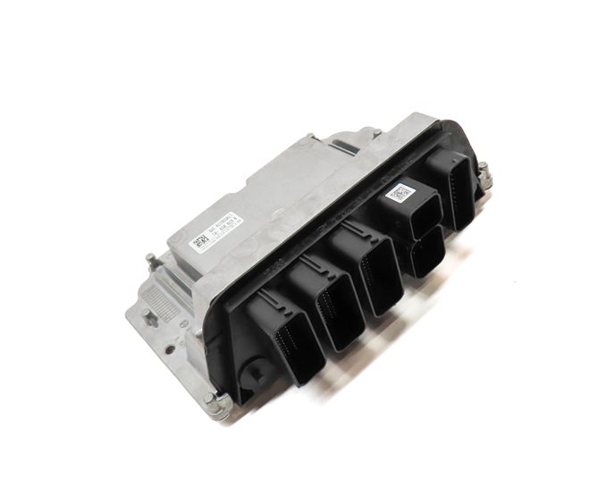 Thumbnail 3: 2016-2018 BMW X1 X2 (F39 F48) MINI COOPER CLUBMAN 2.0L ENGINE CONTROL MODULE
