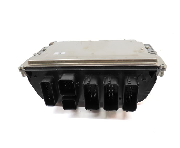 Thumbnail 5: 2016-2018 BMW X1 X2 (F39 F48) MINI COOPER CLUBMAN 2.0L ENGINE CONTROL MODULE