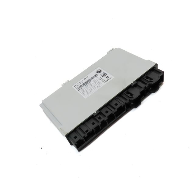 Thumbnail 3: 2017 BMW X1 (F48) FRONT LEFT DRIVER SEAT CONTROL MODULE