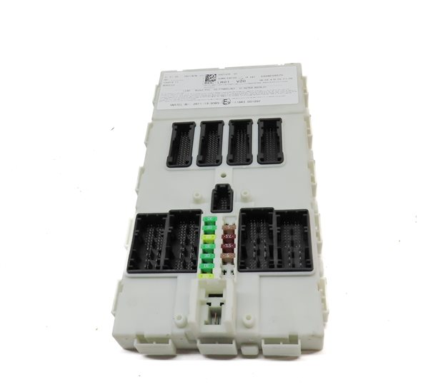 Thumbnail 2: 14-22 BMW X1 X2 X5 X6 i3 MINI COOPER CLUBMAN COUNTRYMAN BODY CONTROL MODULE BCM