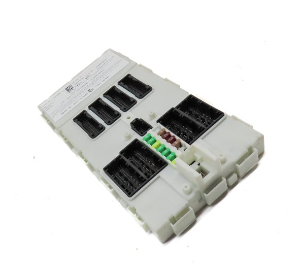 Thumbnail 3: 14-22 BMW X1 X2 X5 X6 i3 MINI COOPER CLUBMAN COUNTRYMAN BODY CONTROL MODULE BCM
