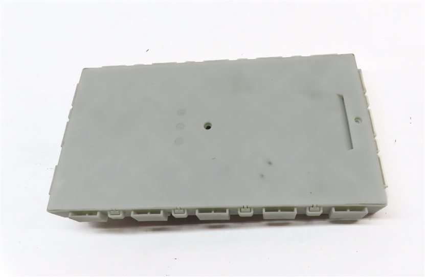 Thumbnail 5: 14-22 BMW X1 X2 X5 X6 i3 MINI COOPER CLUBMAN COUNTRYMAN BODY CONTROL MODULE BCM