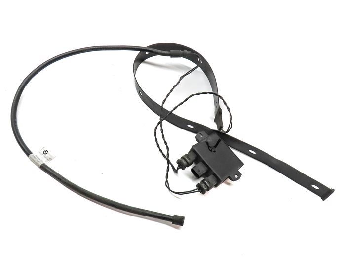 15-21 BMW 3 4 5 7 X1 X2 X3 F30 F32 F10 TRUNK KEYLESS KICK OPEN MODULE w/ SENSORS
