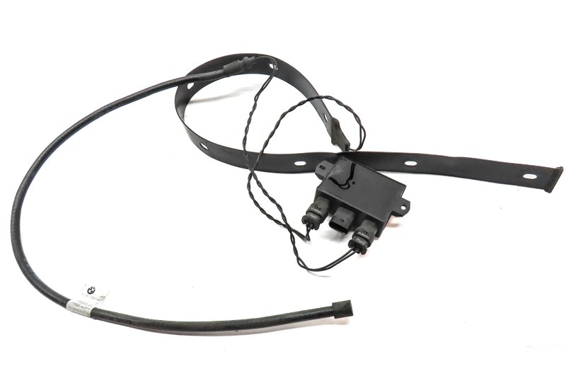 Thumbnail 2: 15-21 BMW 3 4 5 7 X1 X2 X3 F30 F32 F10 TRUNK KEYLESS KICK OPEN MODULE w/ SENSORS