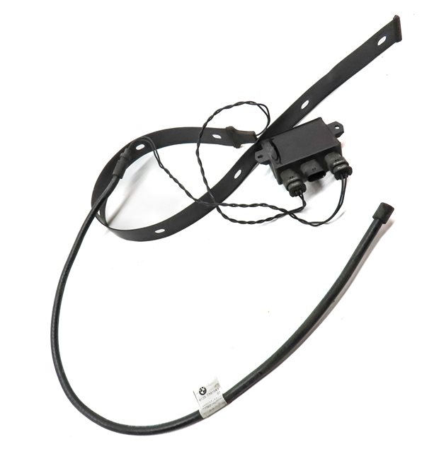 Thumbnail 3: 15-21 BMW 3 4 5 7 X1 X2 X3 F30 F32 F10 TRUNK KEYLESS KICK OPEN MODULE w/ SENSORS