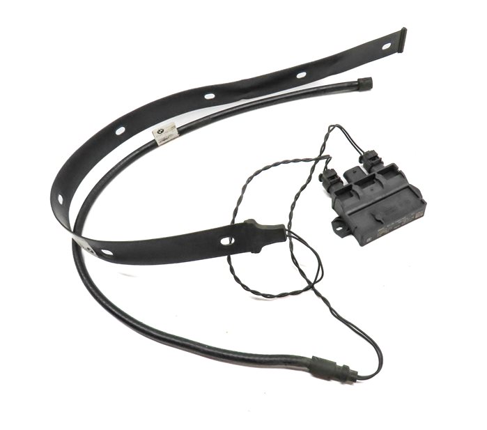 Thumbnail 4: 15-21 BMW 3 4 5 7 X1 X2 X3 F30 F32 F10 TRUNK KEYLESS KICK OPEN MODULE w/ SENSORS