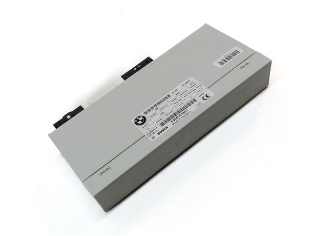Thumbnail 3: 2015-2017 BMW X1 X5M X6 X6M (F16 F48 F85 F86) REAR TRUNK LIFTGATE CONTROL MODULE