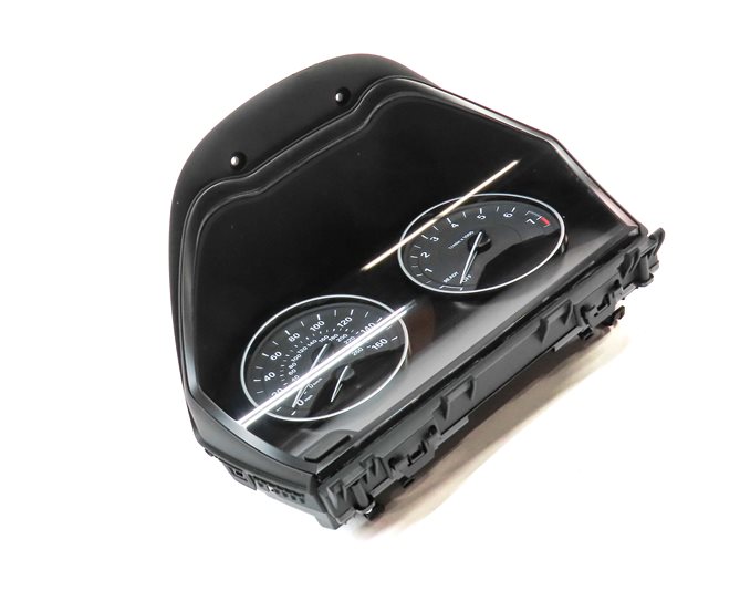 Thumbnail 4: 2016-2019 BMW X1 F48 DRIVER DASH SPEEDOMETER INSTRUMENT GAUGE CLUSTER (54k)